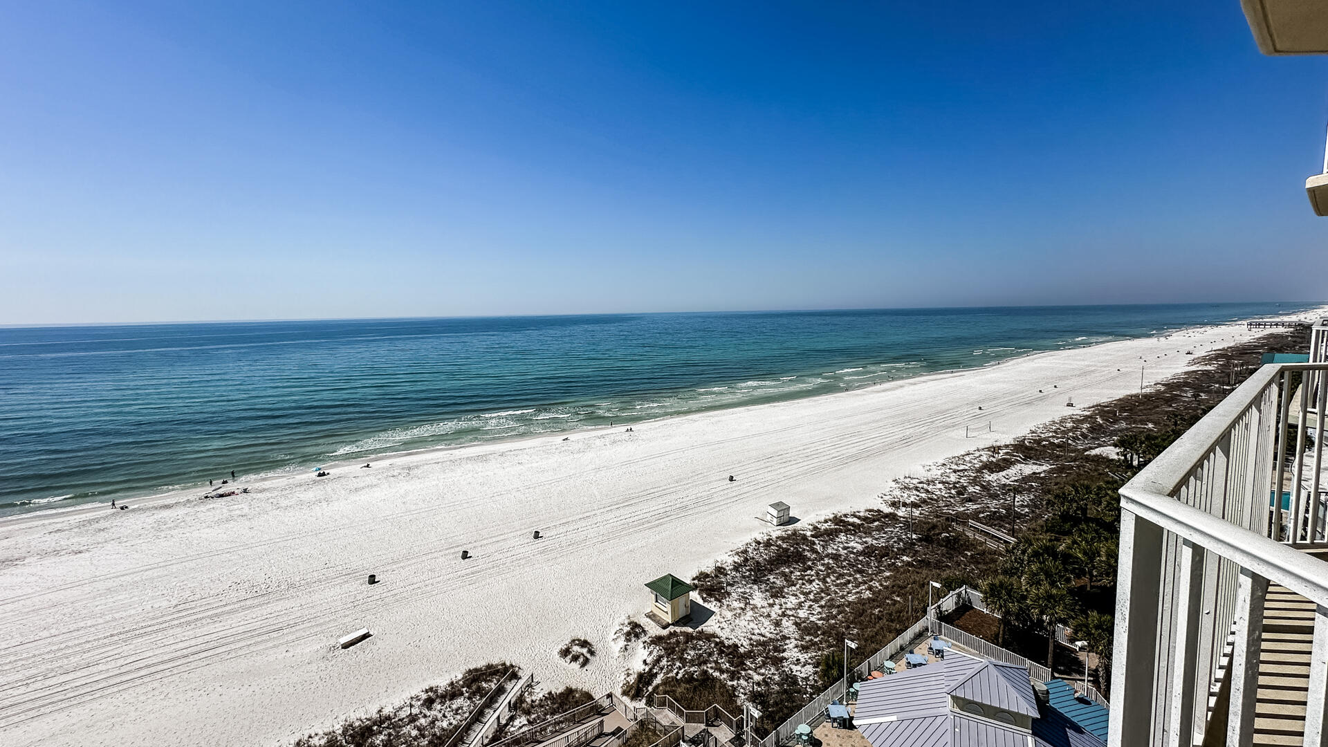 BOARDWALK CONDOMINIUMS - Residential