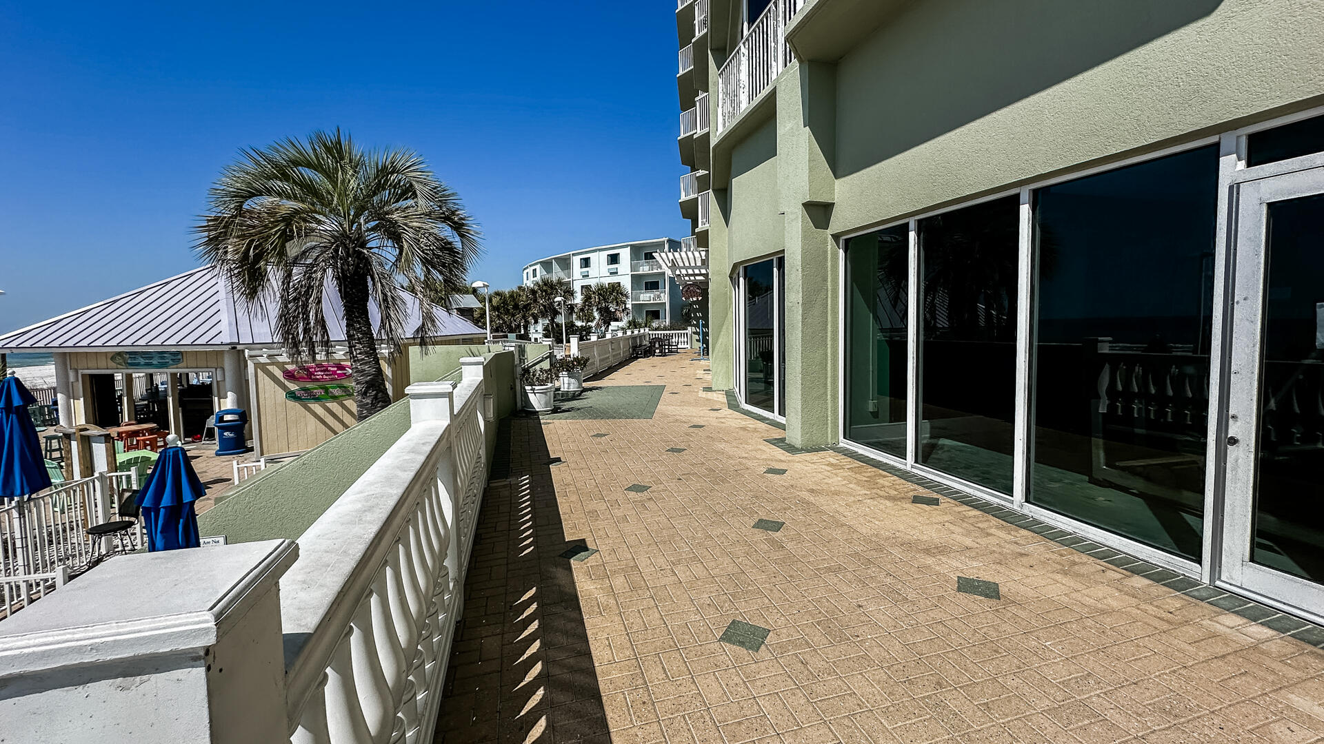 BOARDWALK CONDOMINIUMS - Residential