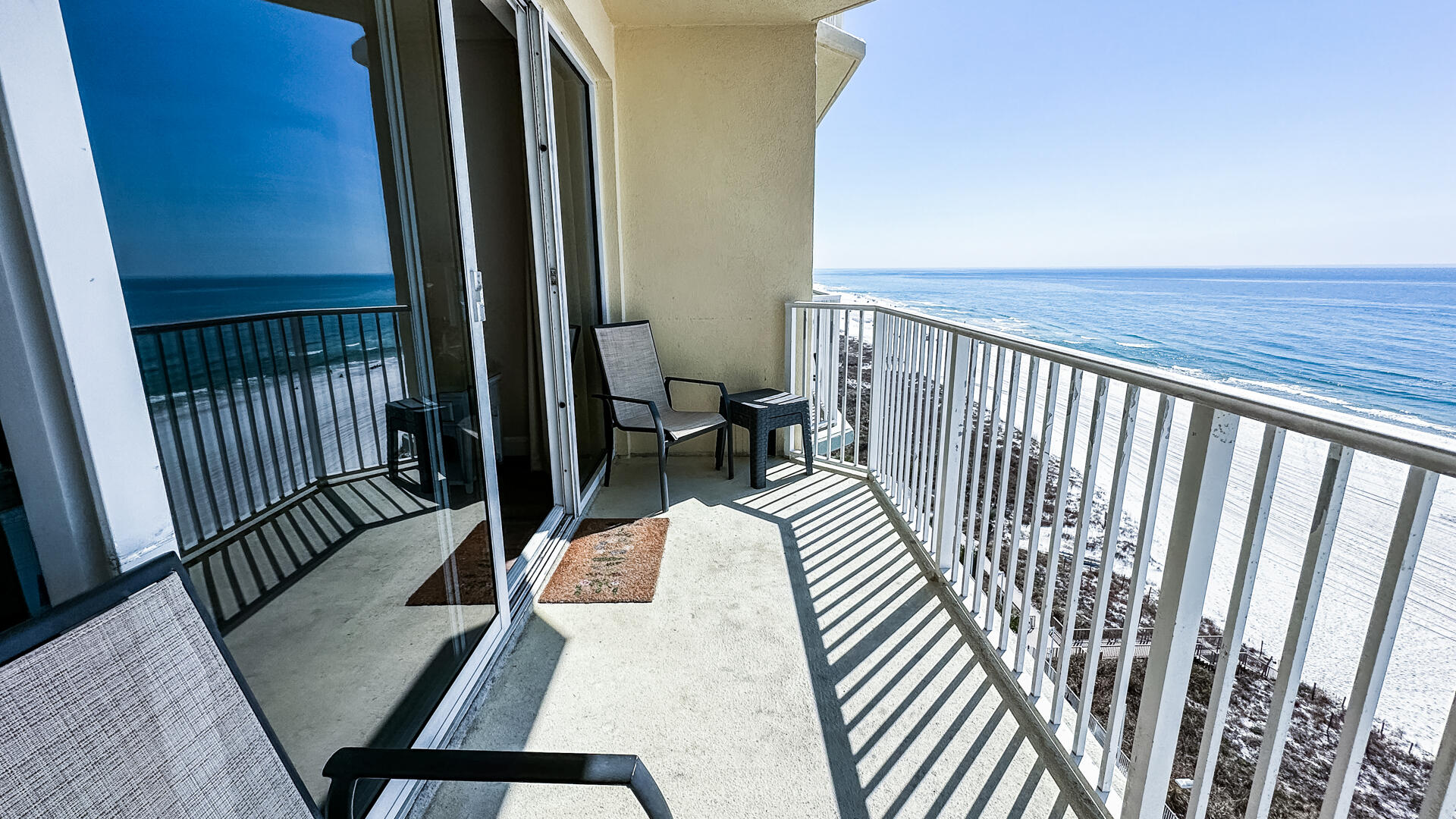 BOARDWALK CONDOMINIUMS - Residential