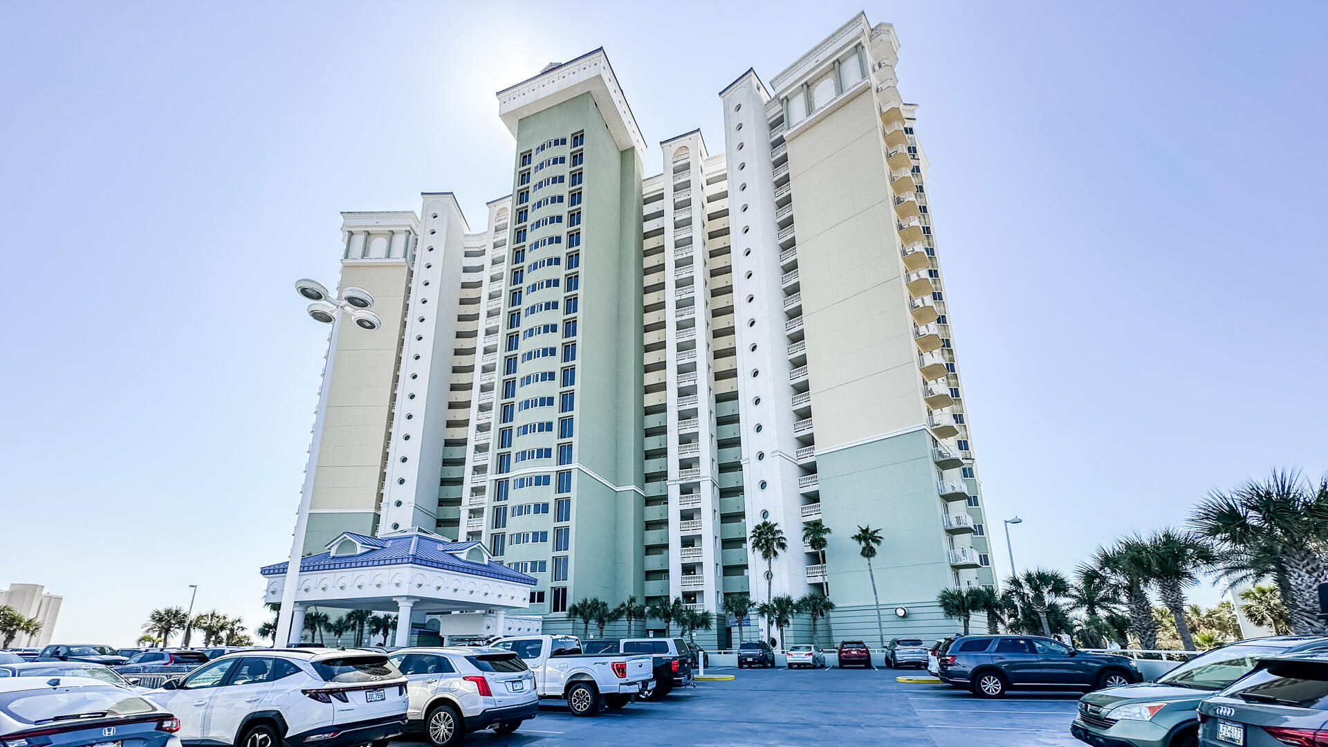 BOARDWALK CONDOMINIUMS - Residential