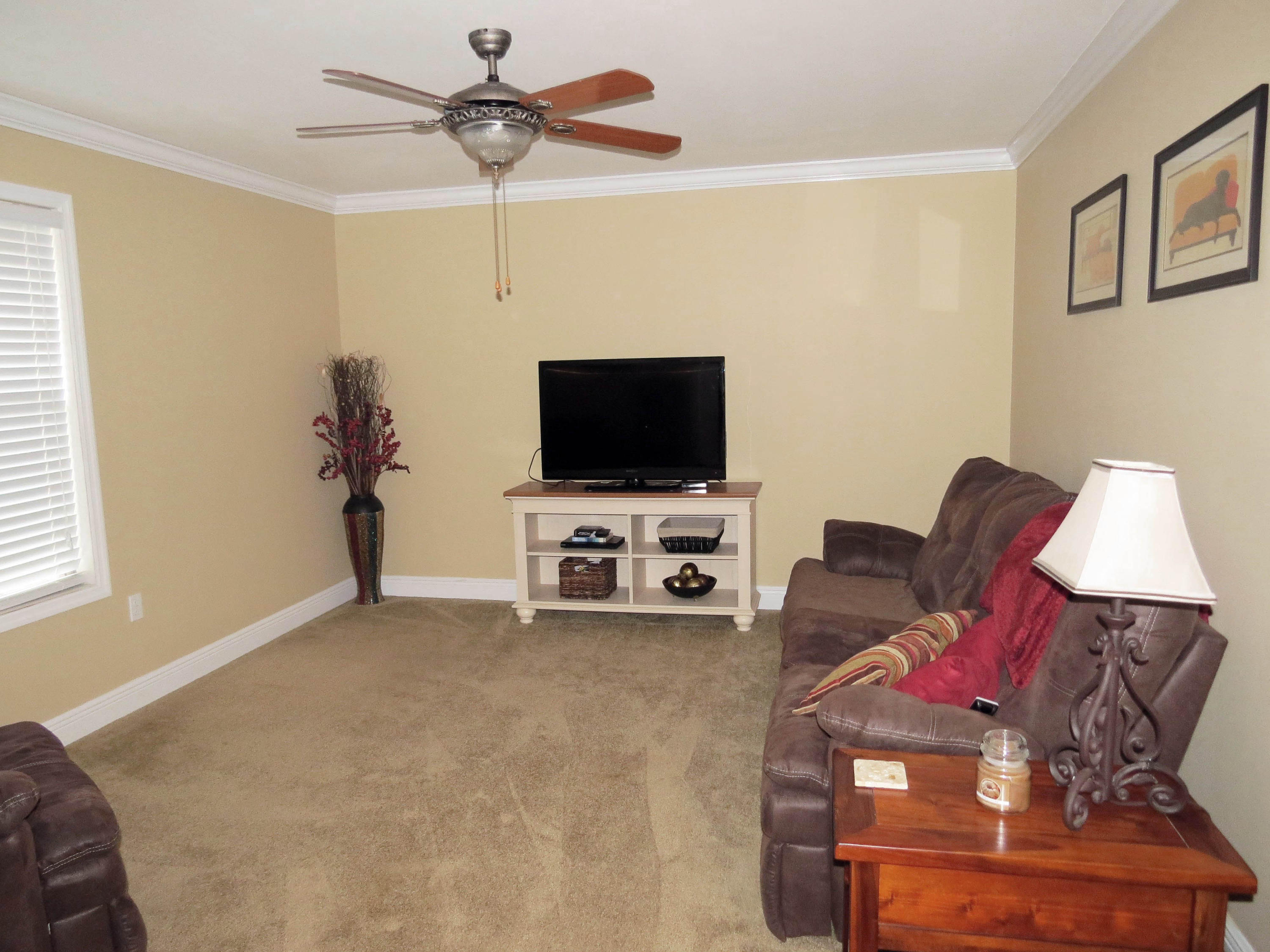 HOLLEY BY THE SEA - Residential