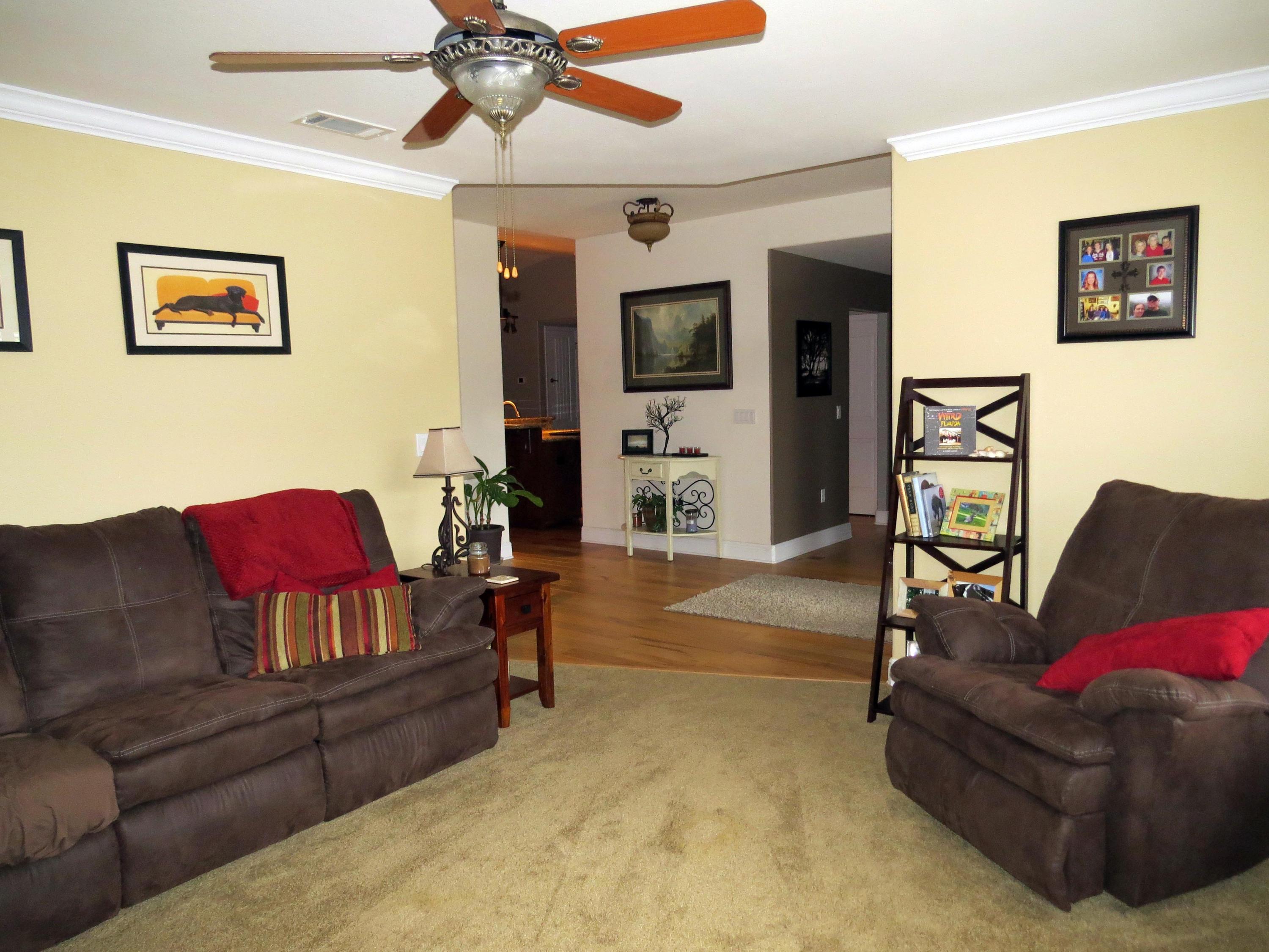 HOLLEY BY THE SEA - Residential