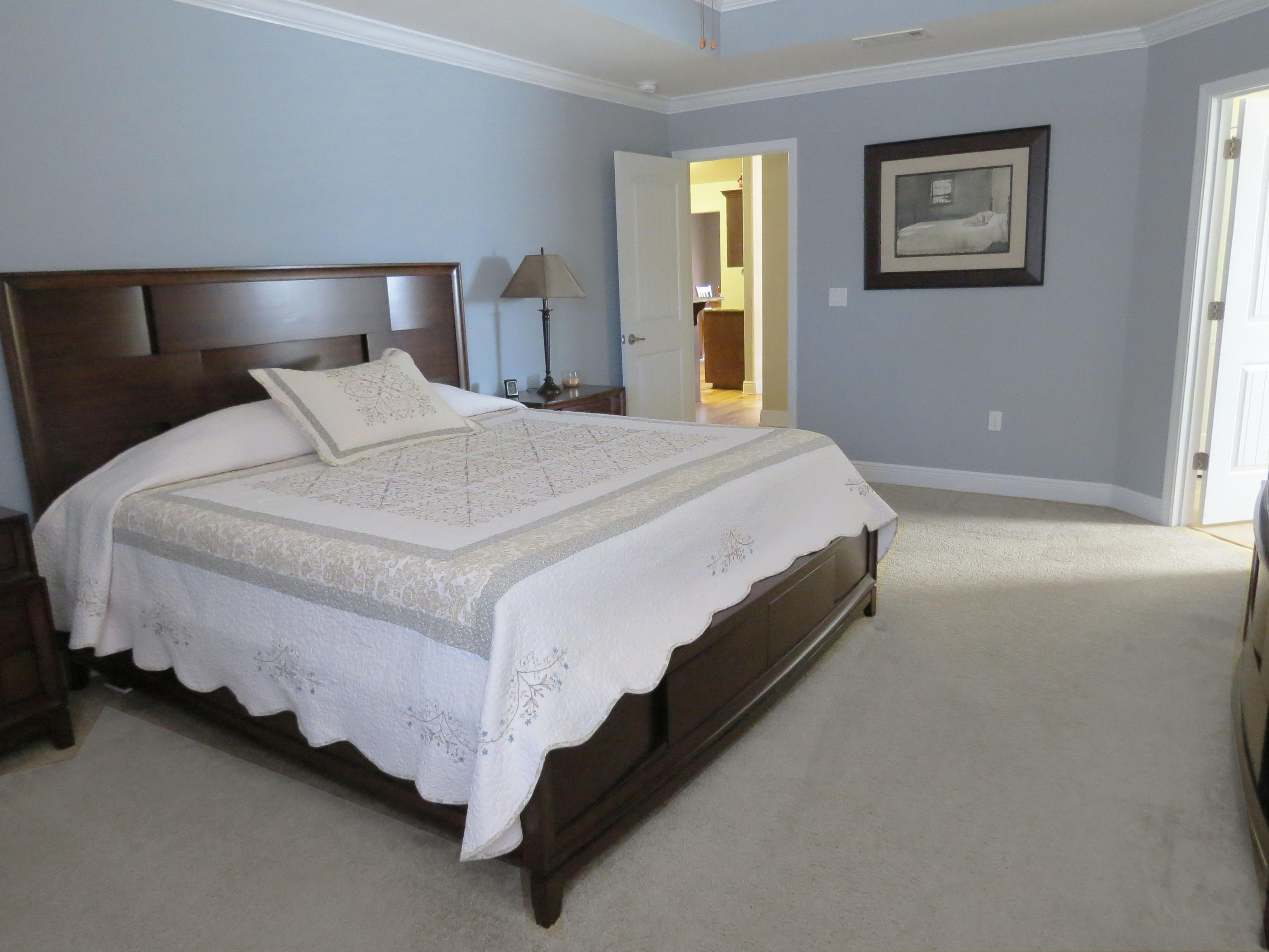 HOLLEY BY THE SEA - Residential