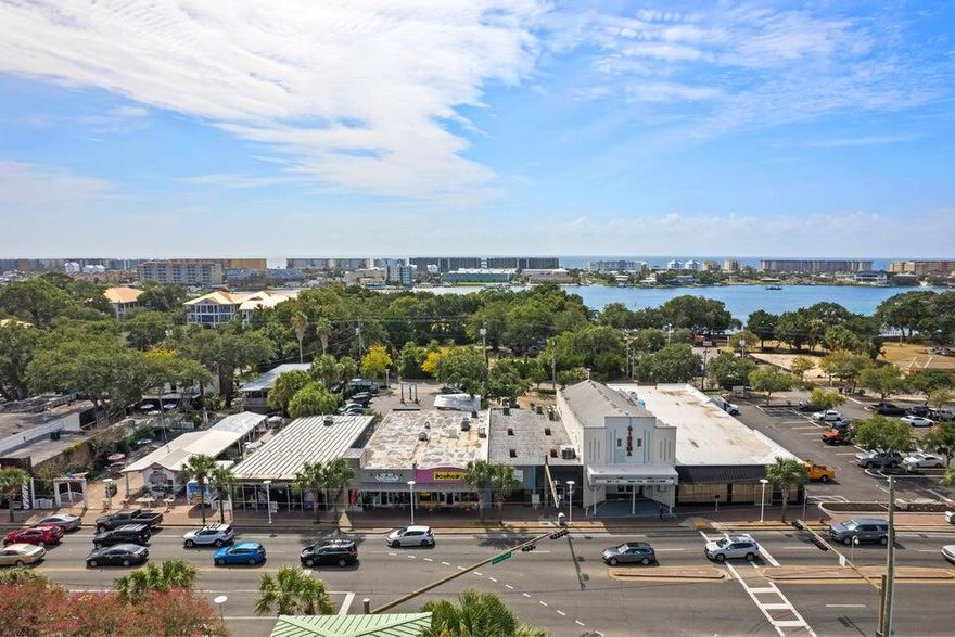 Rare lease opportunity in Fort Walton Beach, 174 Miracle Strip offers a distinctive commercial space combining convenience and entertainment in a high-visibility location. Ideal for an owner-operator seeking a unique concept with strong customer draw. The flexible layout supports multiple business uses, while ample parking and easy access enhance appeal. Well-positioned for foot traffic and repeat visits, this space provides an excellent opportunity to establish a memorable destination in a thriving coastal market.