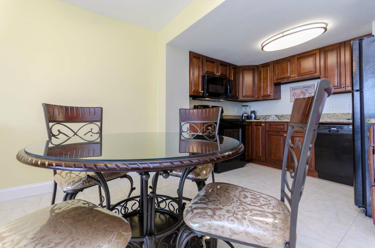 SUNDESTIN INTERNATIONAL CONDO - Residential