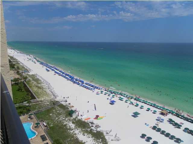 SUNDESTIN INTERNATIONAL CONDO - Residential