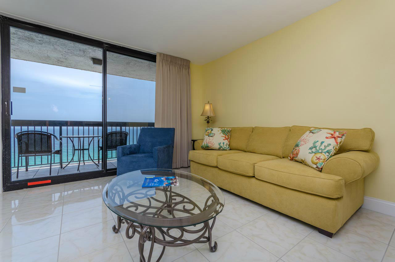 SUNDESTIN INTERNATIONAL CONDO - Residential
