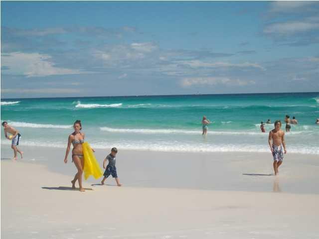 SUNDESTIN INTERNATIONAL CONDO - Residential