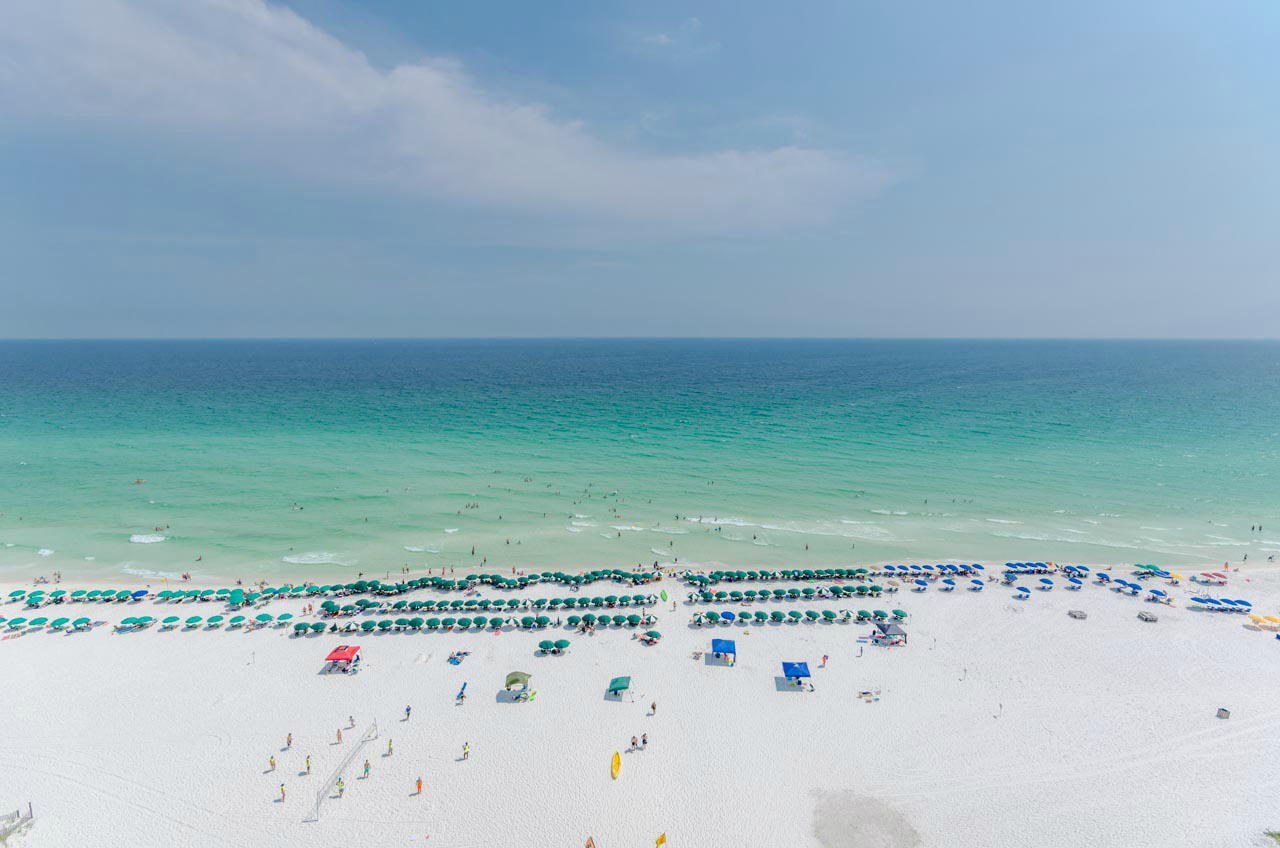 SUNDESTIN INTERNATIONAL CONDO - Residential