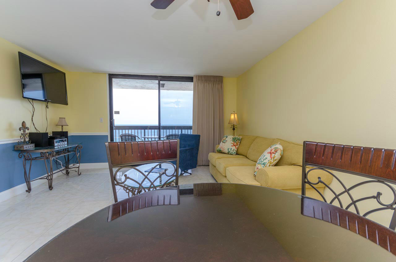 SUNDESTIN INTERNATIONAL CONDO - Residential
