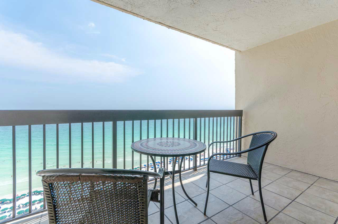 SUNDESTIN INTERNATIONAL CONDO - Residential