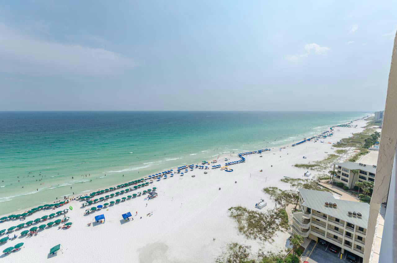 SUNDESTIN INTERNATIONAL CONDO - Residential