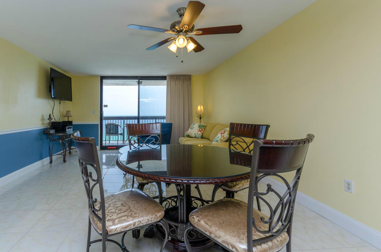 SUNDESTIN INTERNATIONAL CONDO - Residential