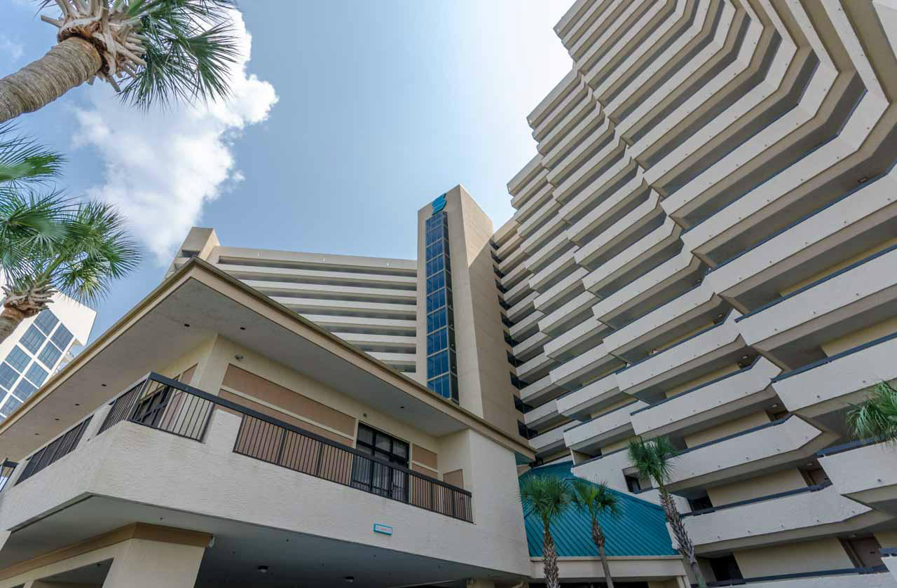 SUNDESTIN INTERNATIONAL CONDO - Residential