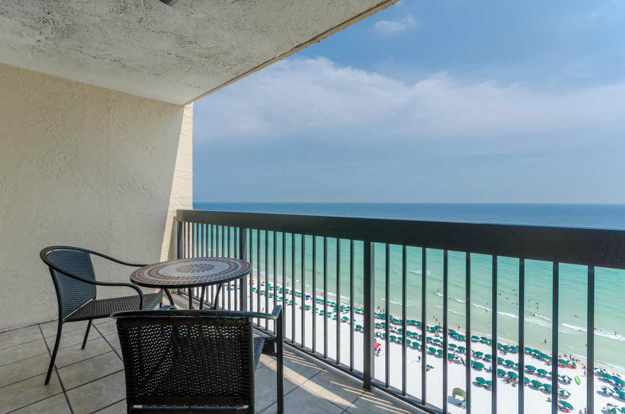 SUNDESTIN INTERNATIONAL CONDO - Residential