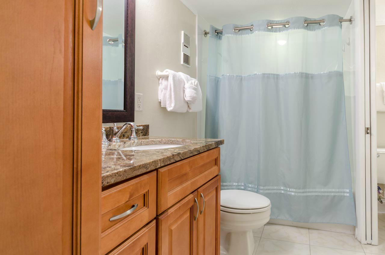 SUNDESTIN INTERNATIONAL CONDO - Residential