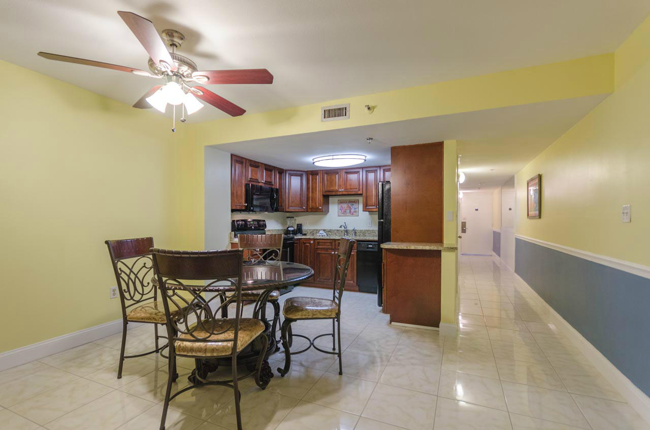 SUNDESTIN INTERNATIONAL CONDO - Residential
