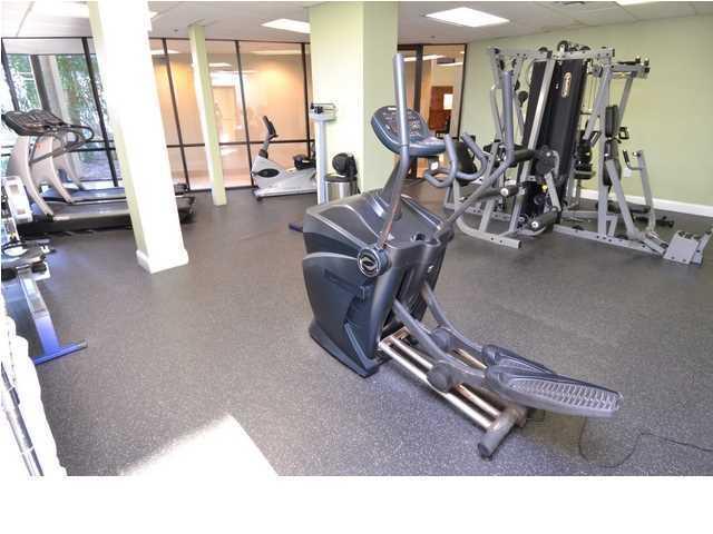 SUNDESTIN INTERNATIONAL CONDO - Residential