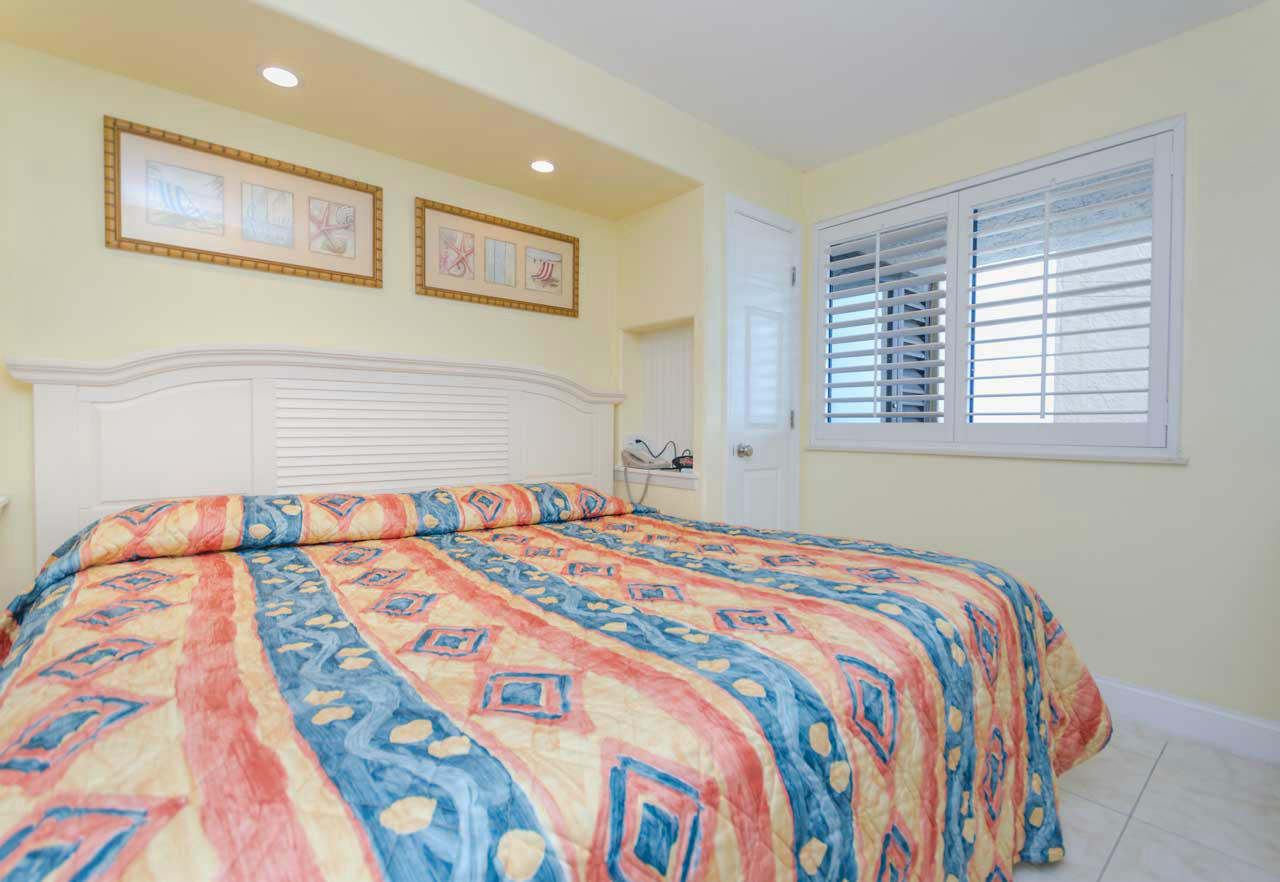 SUNDESTIN INTERNATIONAL CONDO - Residential