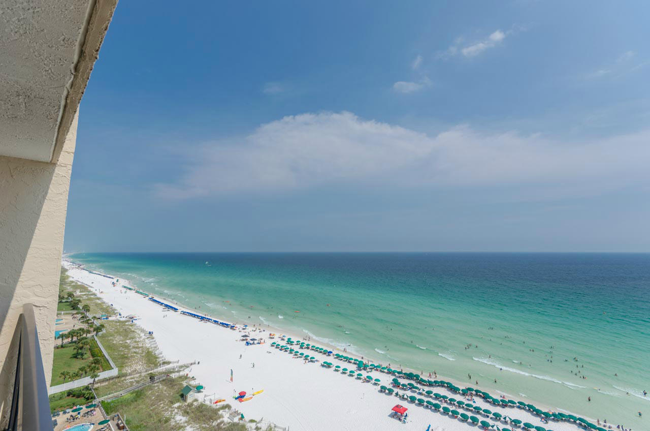 SUNDESTIN INTERNATIONAL CONDO - Residential