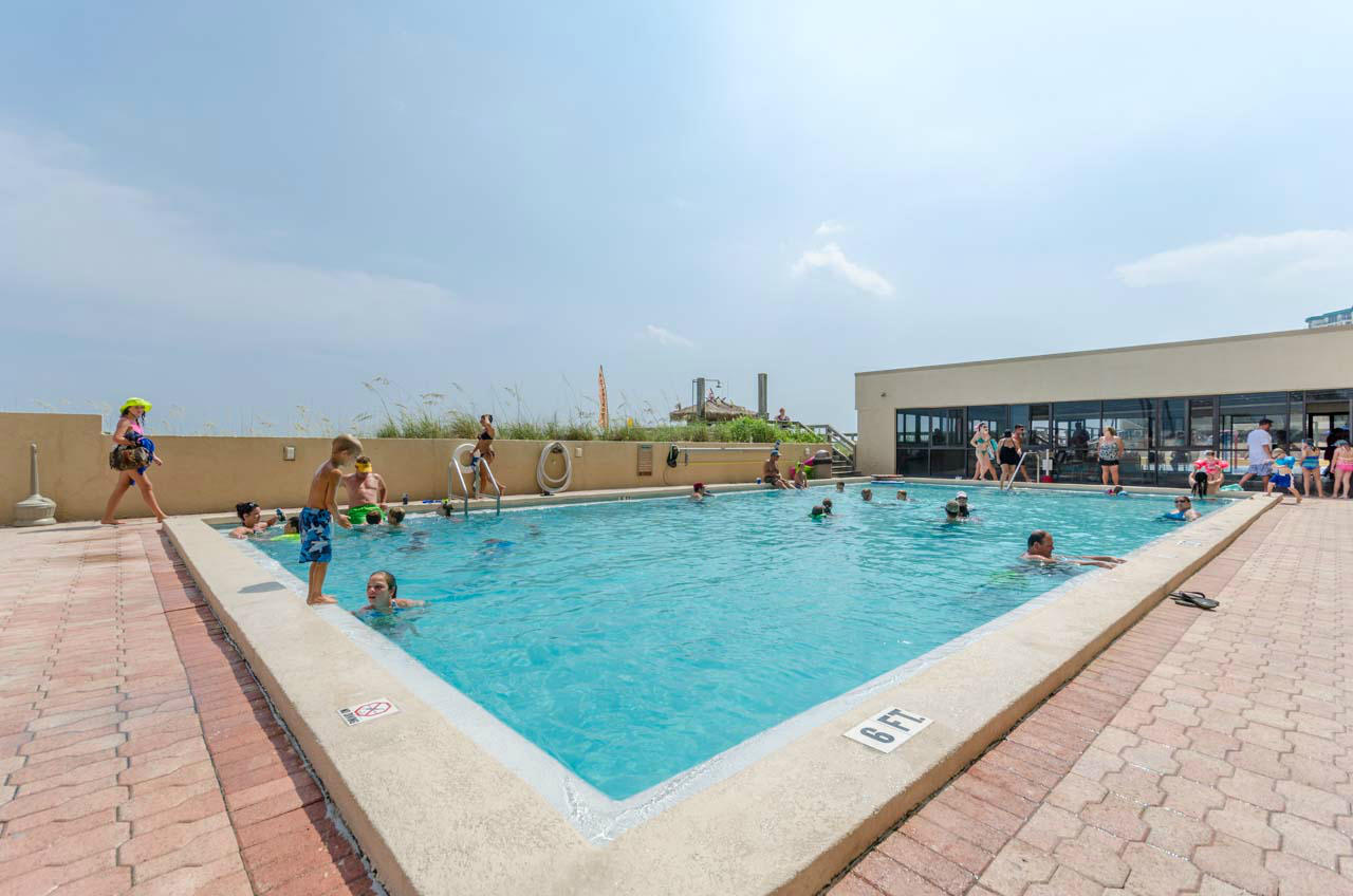 SUNDESTIN INTERNATIONAL CONDO - Residential