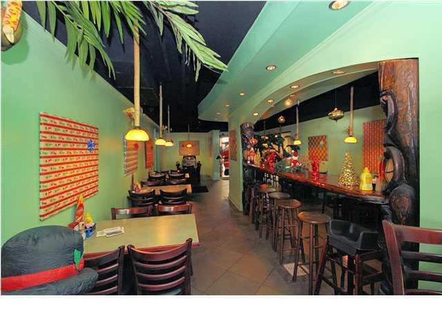 SUNDESTIN INTERNATIONAL CONDO - Residential