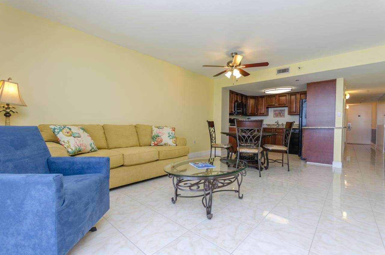 SUNDESTIN INTERNATIONAL CONDO - Residential