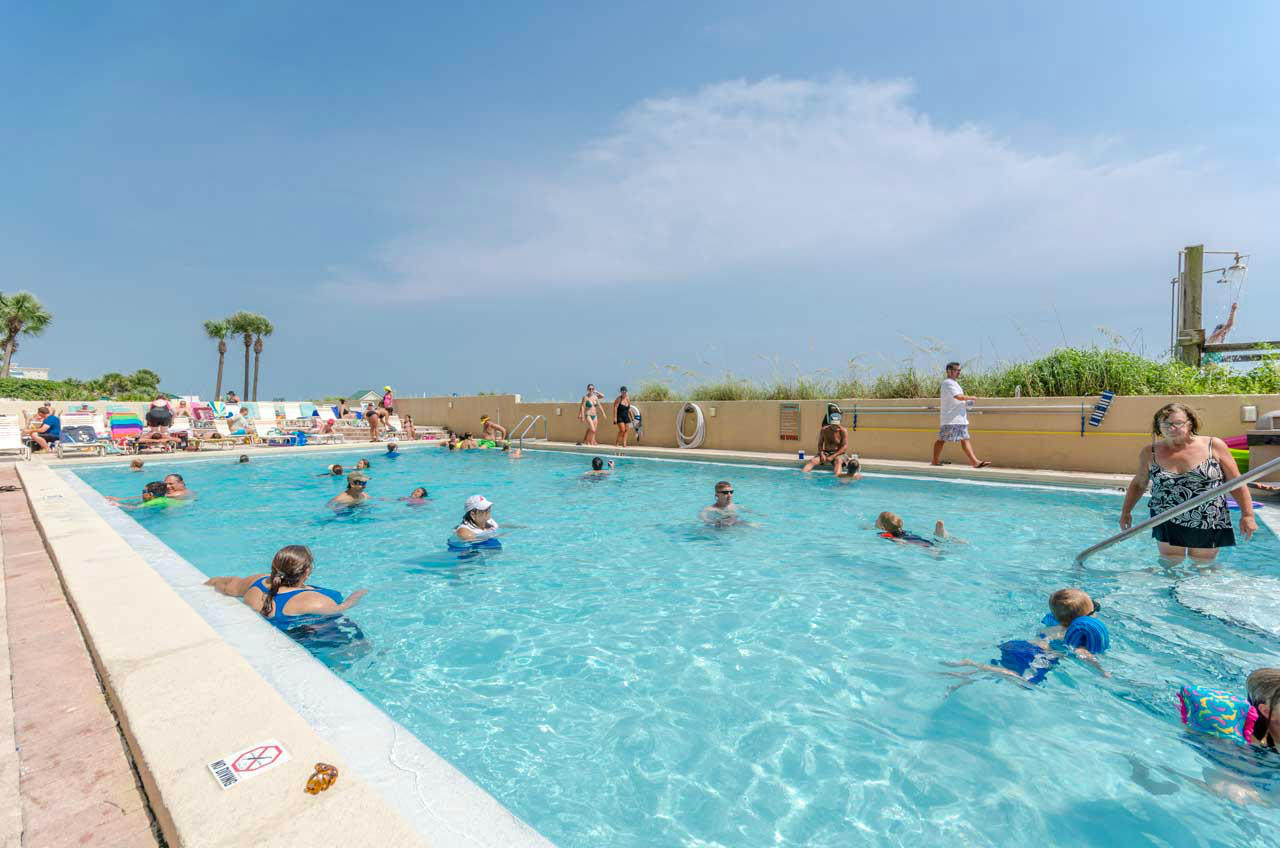 SUNDESTIN INTERNATIONAL CONDO - Residential