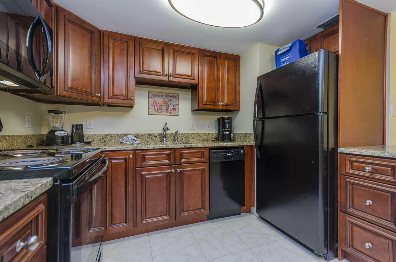 SUNDESTIN INTERNATIONAL CONDO - Residential