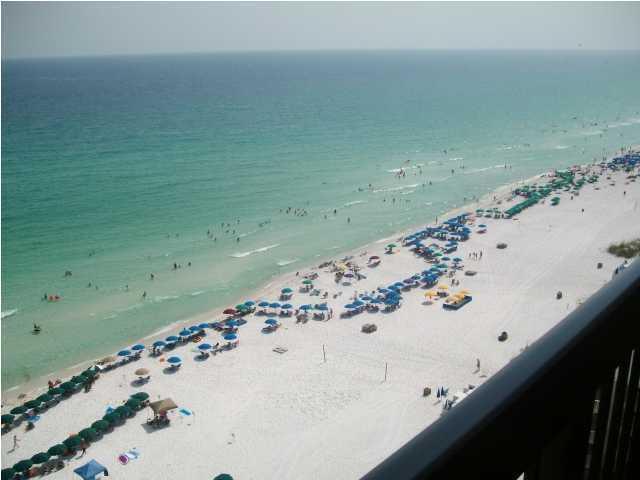 SUNDESTIN INTERNATIONAL CONDO - Residential