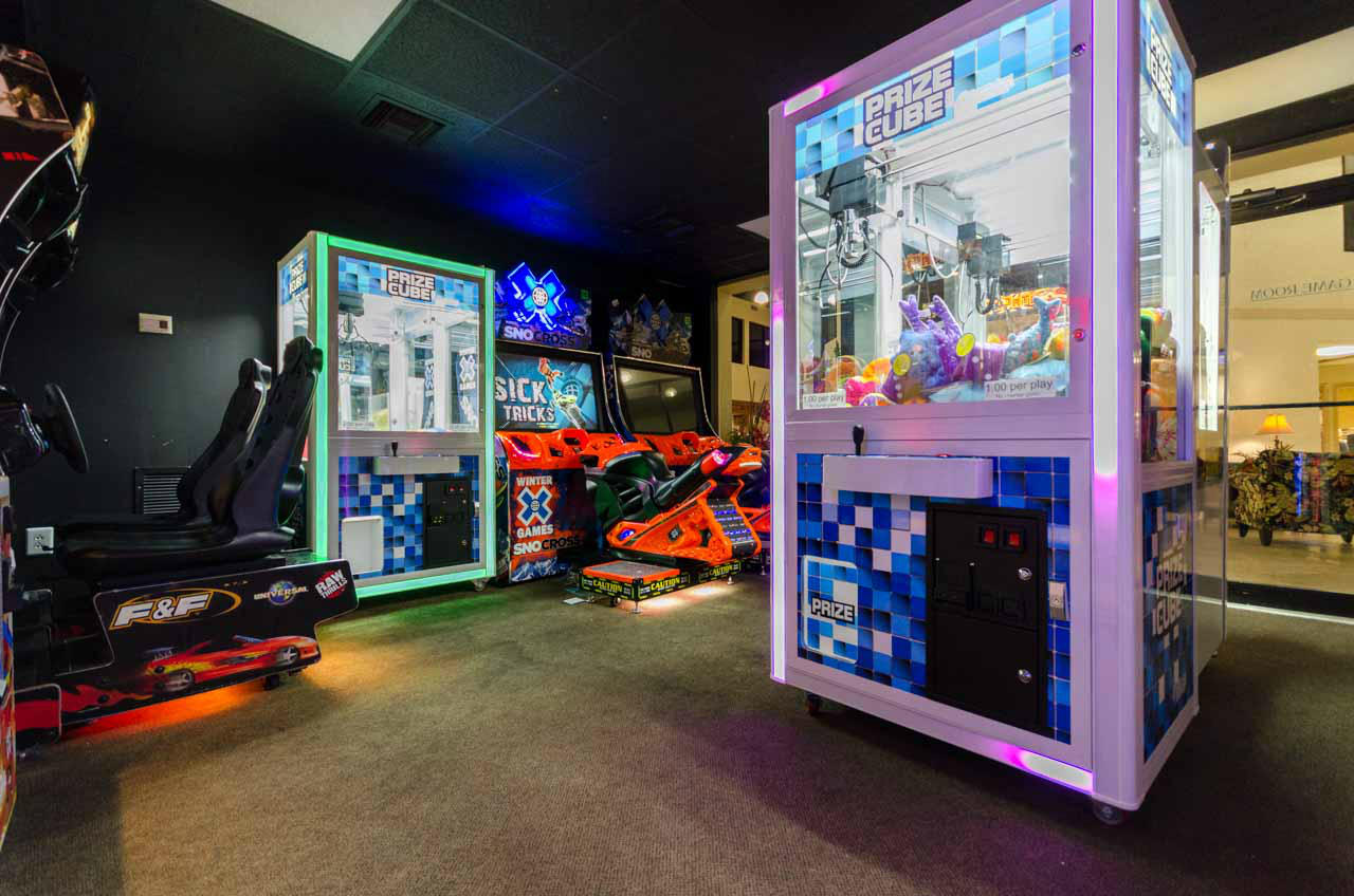 SUNDESTIN INTERNATIONAL CONDO - Residential