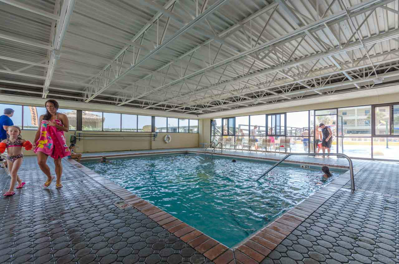 SUNDESTIN INTERNATIONAL CONDO - Residential