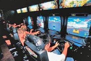 SUNDESTIN INTERNATIONAL CONDO - Residential