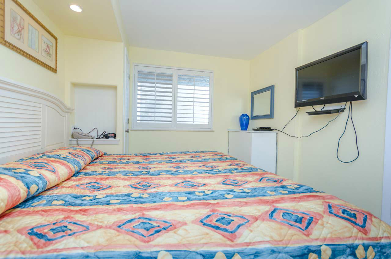 SUNDESTIN INTERNATIONAL CONDO - Residential