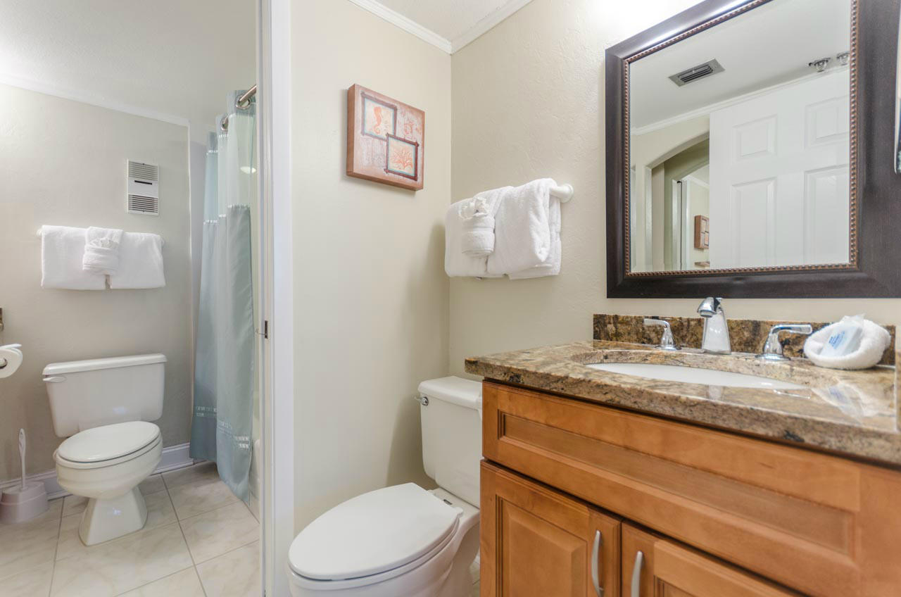 SUNDESTIN INTERNATIONAL CONDO - Residential