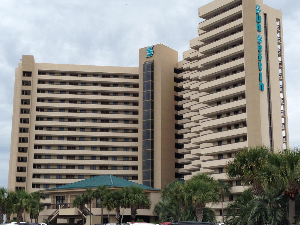 SUNDESTIN INTERNATIONAL CONDO - Residential