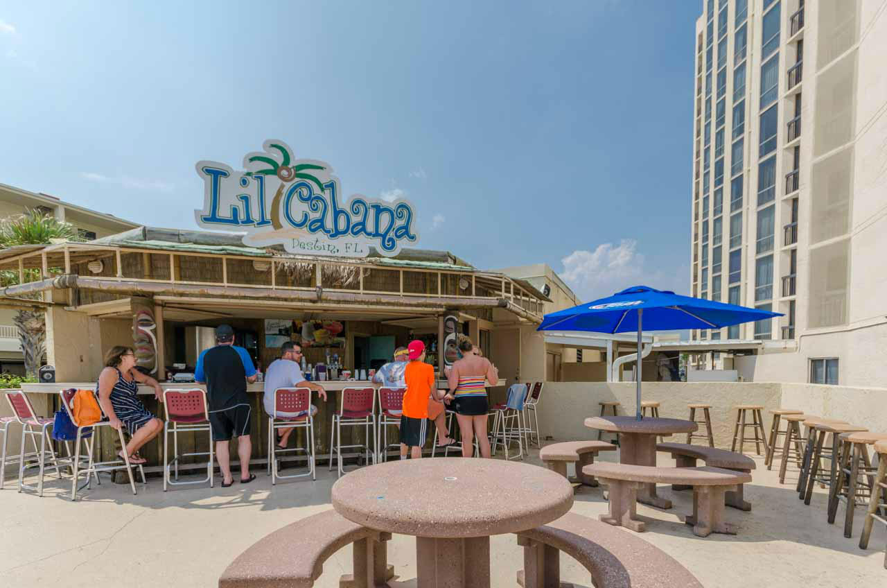 SUNDESTIN INTERNATIONAL CONDO - Residential