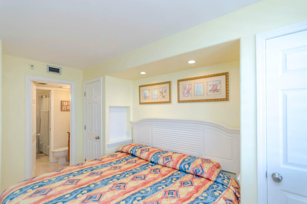 SUNDESTIN INTERNATIONAL CONDO - Residential