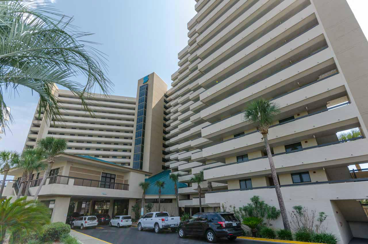 SUNDESTIN INTERNATIONAL CONDO - Residential