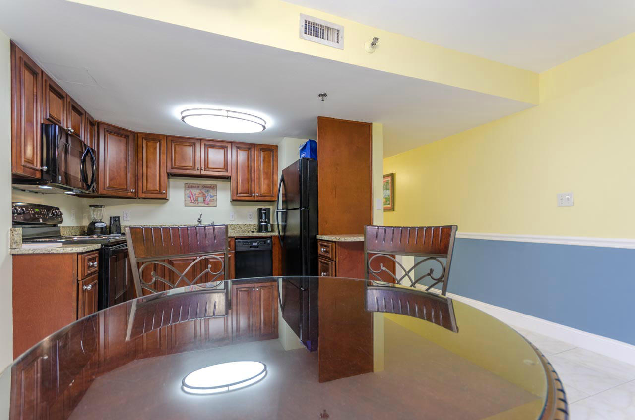 SUNDESTIN INTERNATIONAL CONDO - Residential