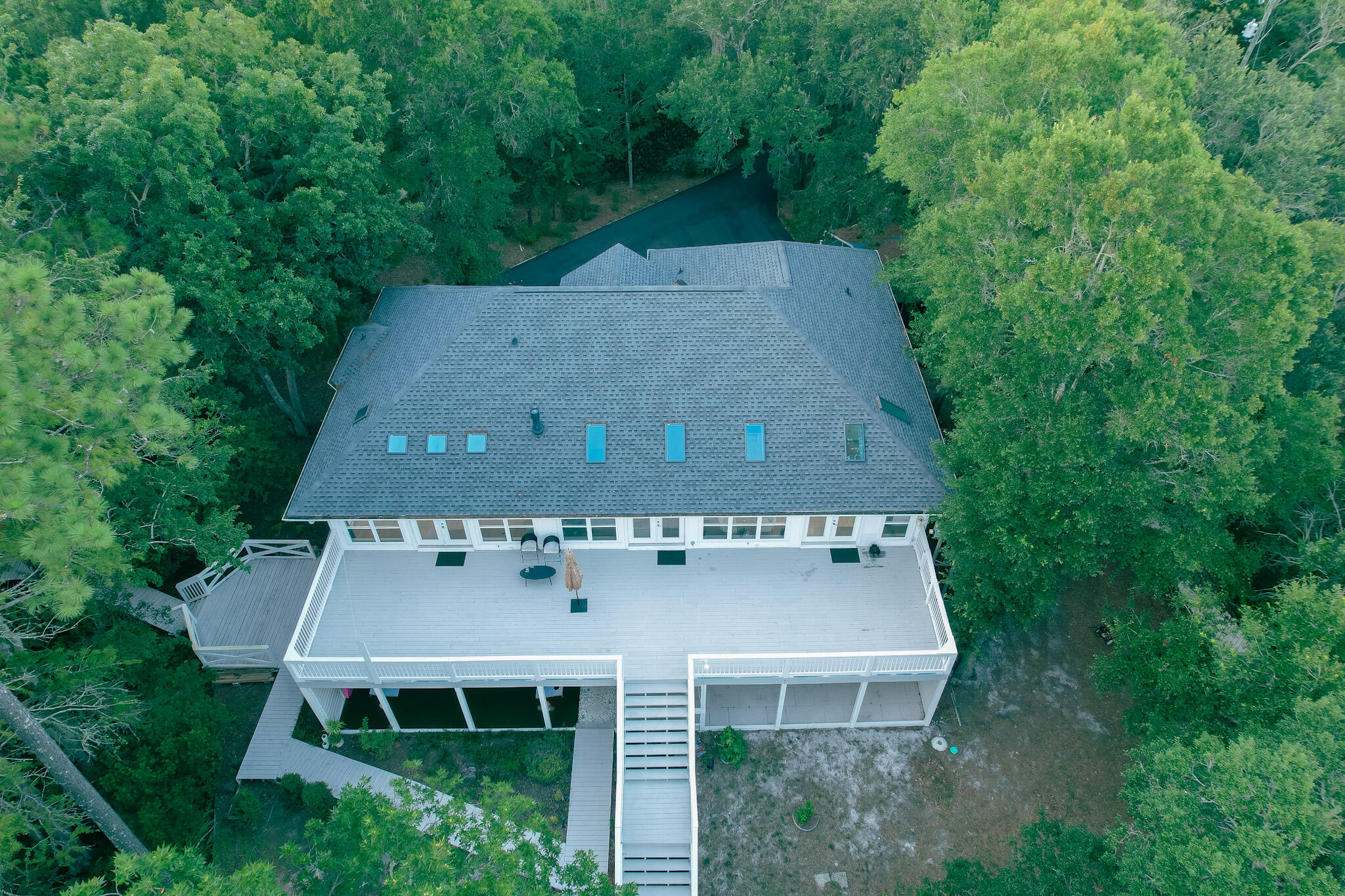 NO RECORDED SUBDIVISION - Residential