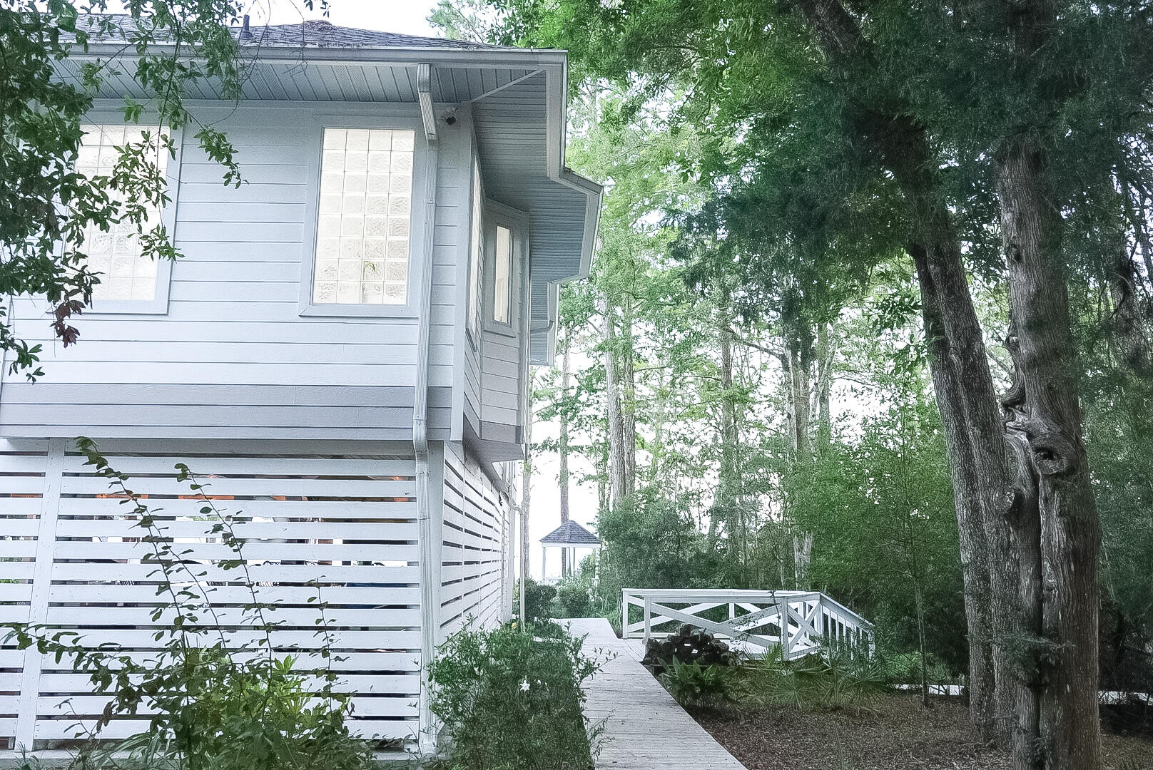 NO RECORDED SUBDIVISION - Residential
