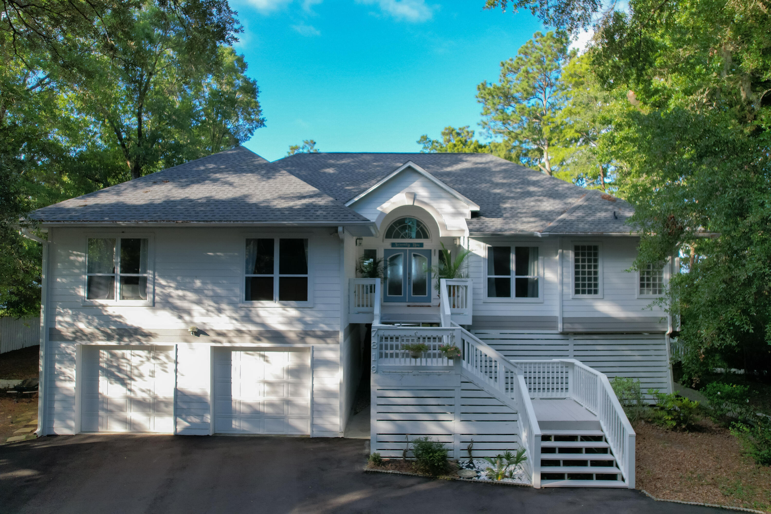NO RECORDED SUBDIVISION - Residential