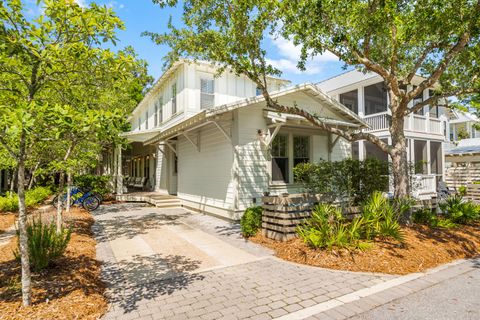 A home in Santa Rosa Beach