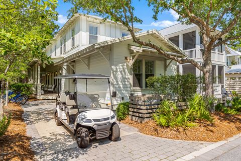 A home in Santa Rosa Beach