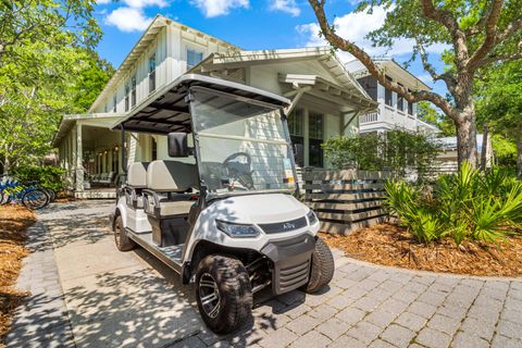 A home in Santa Rosa Beach