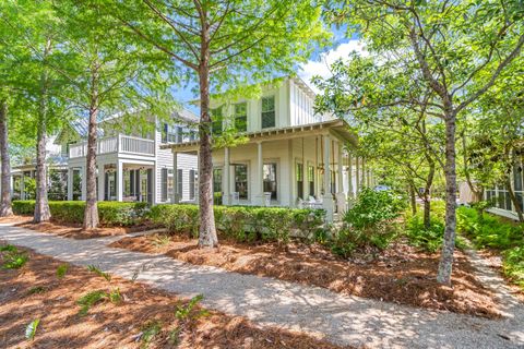 A home in Santa Rosa Beach