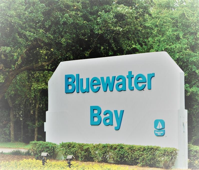 FAIRWAY LAKES PH 1 - Residential