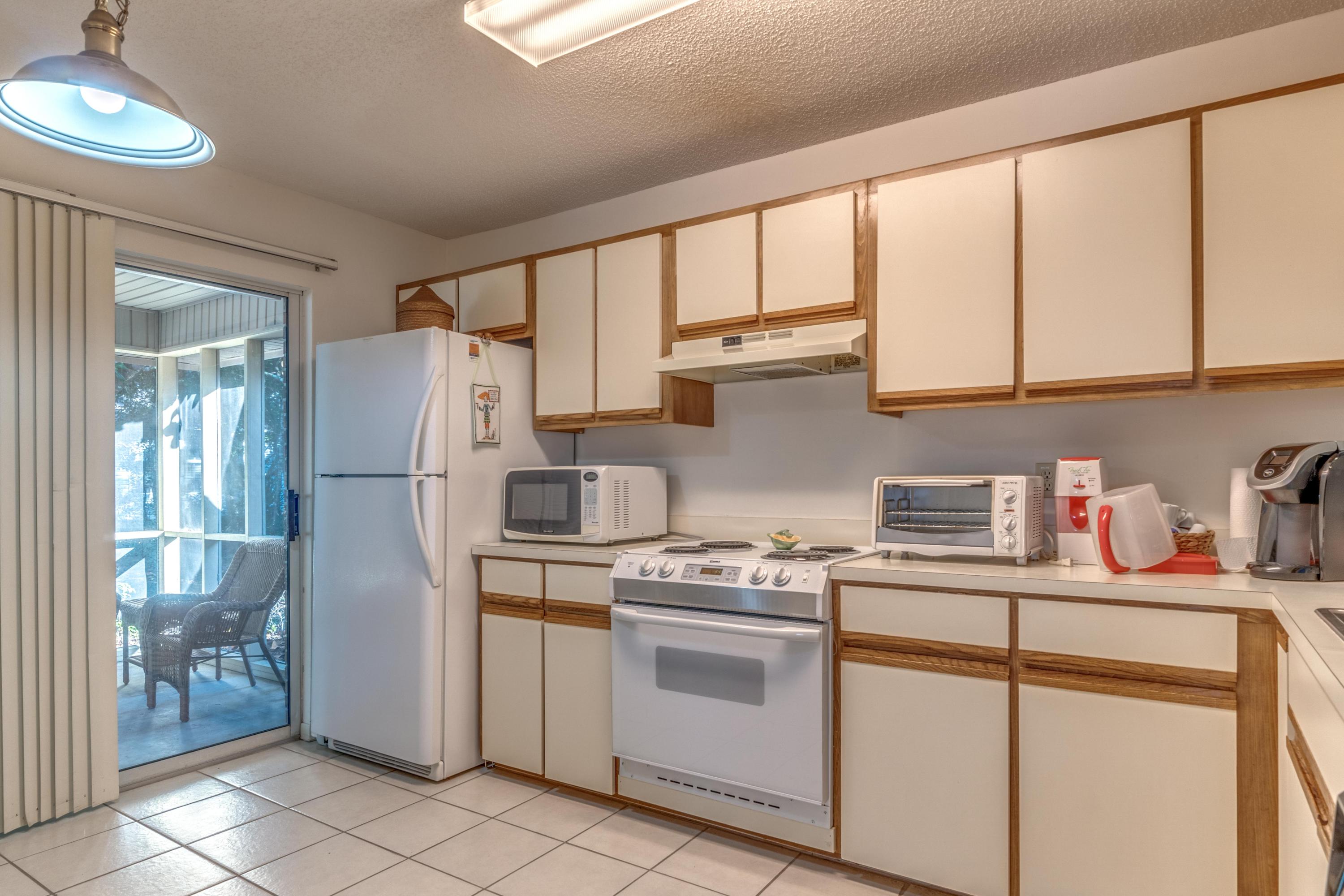 FAIRWAY LAKES PH 1 - Residential