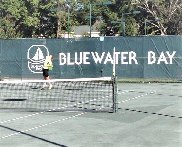 FAIRWAY LAKES PH 1 - Residential